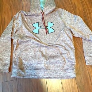 Under Armour Cold Gear Hoodie